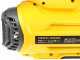 Stanley Fatmax V20 - Soffiatore a batteria per foglie 18V 4Ah