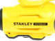 Stanley Fatmax V20 - Soffiatore a batteria per foglie 18V 4Ah
