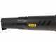 Stanley Fatmax V20 - Soffiatore a batteria per foglie 18V 4Ah