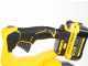 Stanley Fatmax V20 - Soffiatore a batteria per foglie 18V 4Ah