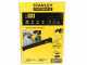 Stanley Fatmax V20 - Soffiatore a batteria per foglie 18V 4Ah