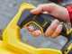Stanley Fatmax V20 - Soffiatore a batteria per foglie 18V 4Ah