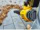 Stanley Fatmax V20 - Soffiatore a batteria per foglie 18V 4Ah