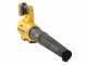 Stanley Fatmax V20 - Soffiatore a batteria per foglie 18V 4Ah