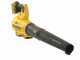Stanley Fatmax V20 - Soffiatore a batteria per foglie 18V 4Ah