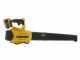 Stanley Fatmax V20 - Soffiatore a batteria per foglie 18V 4Ah