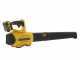 Stanley Fatmax V20 - Soffiatore a batteria per foglie 18V 4Ah