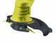 Ryobi OLT1825M - Tagliabordi a batteria 18V - taglio da 25 cm - SENZA BATTERIA E CARICABATTERIA