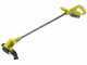 Ryobi OLT1825M - Tagliabordi a batteria 18V - taglio da 25 cm - SENZA BATTERIA E CARICABATTERIA