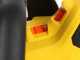 Stanley Fatmax V20 - Elettrosega a batteria 18V 4Ah - Lama da 30cm