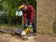 Stanley Fatmax V20 - Elettrosega a batteria 18V 4Ah - Lama da 30cm