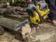 Stanley Fatmax V20 - Elettrosega a batteria 18V 4Ah - Lama da 30cm