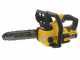 Stanley Fatmax V20 - Elettrosega a batteria 18V 4Ah - Lama da 30cm