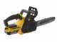 Stanley Fatmax V20 - Elettrosega a batteria 18V 4Ah - Lama da 30cm