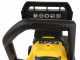 Stanley Fatmax V20 - Elettrosega a batteria 18V 4Ah - Lama da 30cm