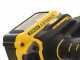 Stanley Fatmax V20 - Elettrosega a batteria 18V 4Ah - Lama da 30cm