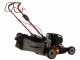 Weibang WB502SE3 - Tagliaerba semovente a batteria - 120V/4Ah - Taglio 53 cm