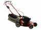 Weibang WB502SE3 - Tagliaerba semovente a batteria - 120V/4Ah - Taglio 53 cm