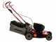 Weibang WB502SE3 - Tagliaerba semovente a batteria - 120V/4Ah - Taglio 53 cm