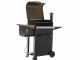 ZGrills ZPG-L6002B - Barbecue a pellet