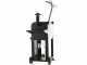 ZGrills ZPG-L6002B - Barbecue a pellet