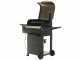 ZGrills ZPG-L6002B - Barbecue a pellet