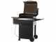 ZGrills ZPG-L6002B - Barbecue a pellet