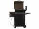 ZGrills ZPG-L6002B - Barbecue a pellet