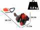 Echo SRM-267L - Decespugliatore a scoppio