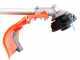 Echo SRM-267L - Decespugliatore a scoppio