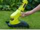 Ryobi RLT1832-25F - Tagliabordi a batteria - 18V 2.5Ah