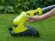 Ryobi RLT1832-25F - Tagliabordi a batteria - 18V 2.5Ah