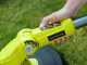 Ryobi RLT1832-25F - Tagliabordi a batteria - 18V 2.5Ah