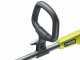 Ryobi RLT1832-25F - Tagliabordi a batteria - 18V 2.5Ah