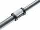 Ryobi RLT1832-25F - Tagliabordi a batteria - 18V 2.5Ah