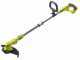 Ryobi RLT1832-25F - Tagliabordi a batteria - 18V 2.5Ah