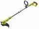 RYOBI RLT1832-25F - Tagliabordi a batteria - 18V 2.5Ah