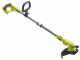 Ryobi RLT1832-25F - Tagliabordi a batteria - 18V 2.5Ah