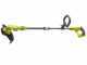 Ryobi RLT1832-25F - Tagliabordi a batteria - 18V 2.5Ah