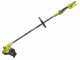 Ryobi RY36LT33A-0 - Decespugliatore a batteria - MAX POWER 36V - SENZA BATTERIA E CARICABATTERIA