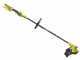 Ryobi RY36LT33A-0 - Decespugliatore a batteria - MAX POWER 36V - SENZA BATTERIA E CARICABATTERIA