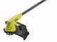 Ryobi RY36LT33A-0 - Decespugliatore a batteria - MAX POWER 36V - SENZA BATTERIA E CARICABATTERIA