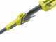 Ryobi RY36LT33A-0 - Decespugliatore a batteria - MAX POWER 36V - SENZA BATTERIA E CARICABATTERIA