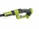 Ryobi OHT1850X - Tagliasiepi su asta di prolunga a batteria - Lama da 50cm - SENZA BATTERIA E CARICABATTERIA