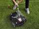 Greenworks OPTIMOW 5 - Robot rasaerba - Con cavo perimetrale