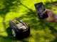 Greenworks OPTIMOW 5 - Robot rasaerba - Con cavo perimetrale