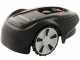 Greenworks OPTIMOW 5 - Robot rasaerba - Con cavo perimetrale