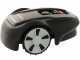 Greenworks OPTIMOW 5 - Robot rasaerba - Con cavo perimetrale