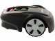 Greenworks OPTIMOW 5 - Robot rasaerba - Con cavo perimetrale