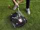 Greenworks OPTIMOW 4 - Robot rasaerba - Con cavo perimetrale